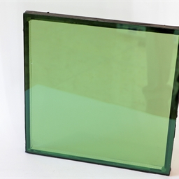 شیشه سورن - انواع شیشه دوجداره در طرح ها و رنگهای مختلف