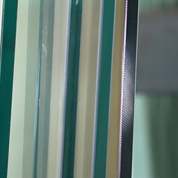 شیشه سورن - انواع جام شیشه نشکن